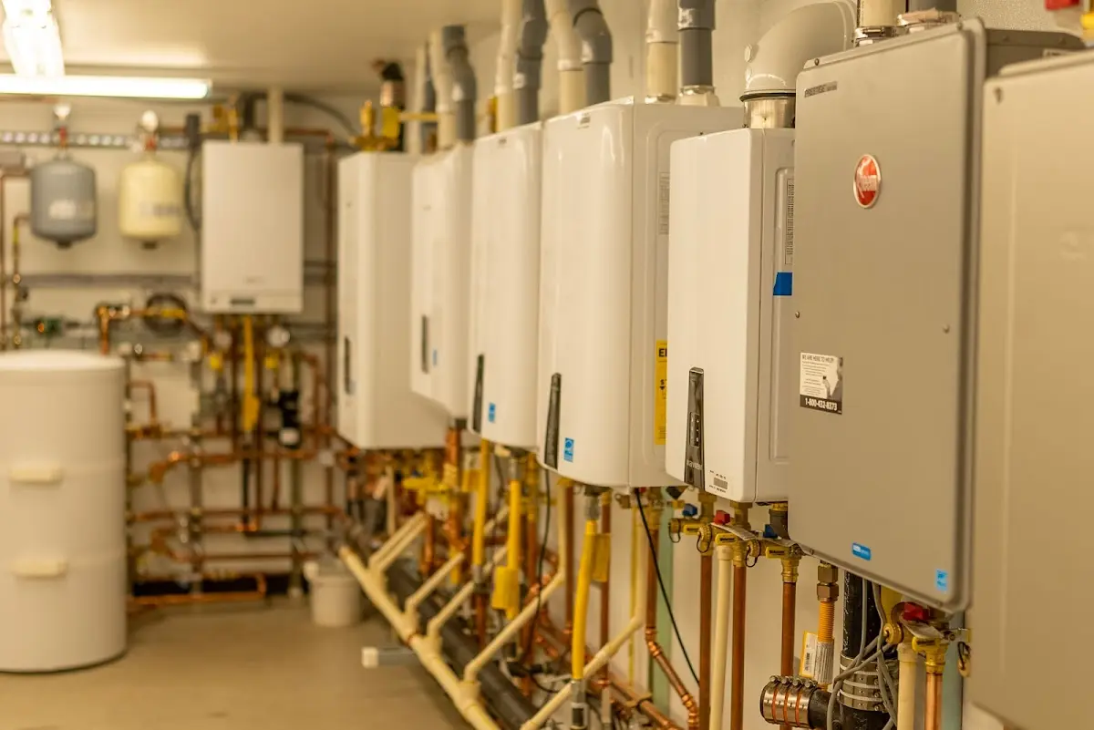 Drain Cleaning in Beavercreek, OH